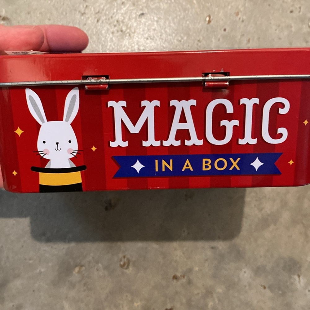 Magic sets - Picture 4 of 9